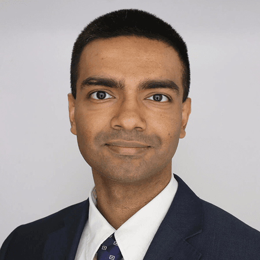 Ryan D'Souza, M.D.