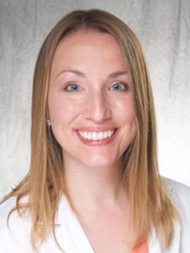 Amy Pearson, M.D.