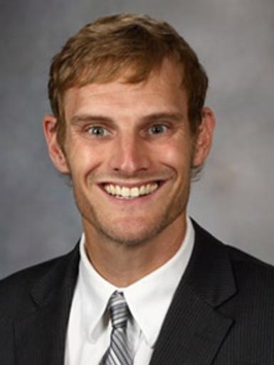 Paul Warner, M.D.