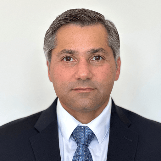 Christian Lachner, M.D.