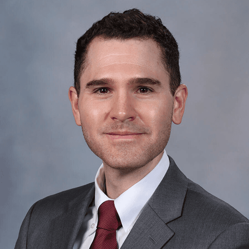 Fabricio Hernandez-Delima, M.D.