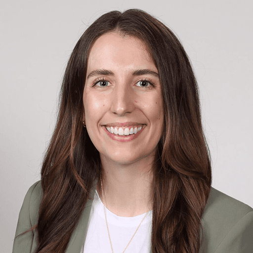 Sarah Hogan Ernst, M.D.