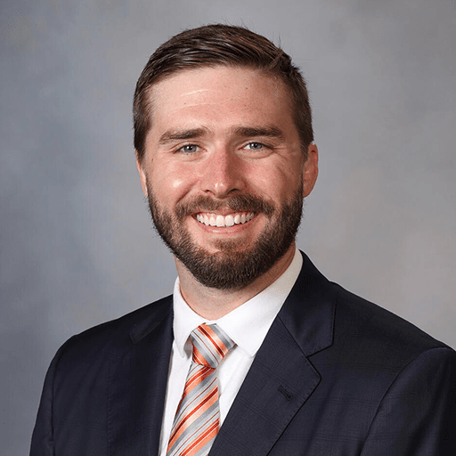 Sean Huls, M.D.