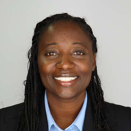 Keva Green, M.D.
