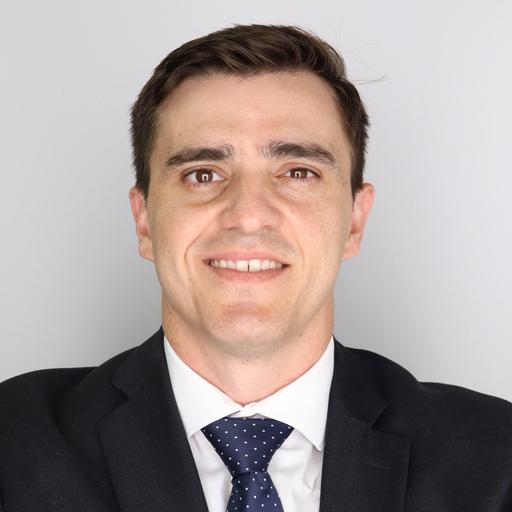 Christian Figueroa, M.D.