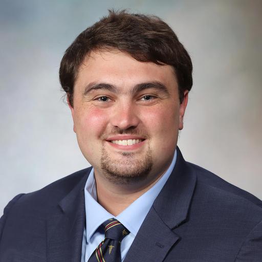 Colin Rowell, M.D.