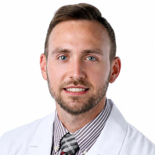 Nick Jaeger, D.O.