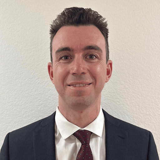 Austin Fullenkamp M.D.