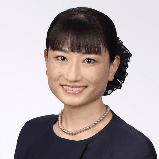 Yu-Soon Aileen Park, M.D., MBA