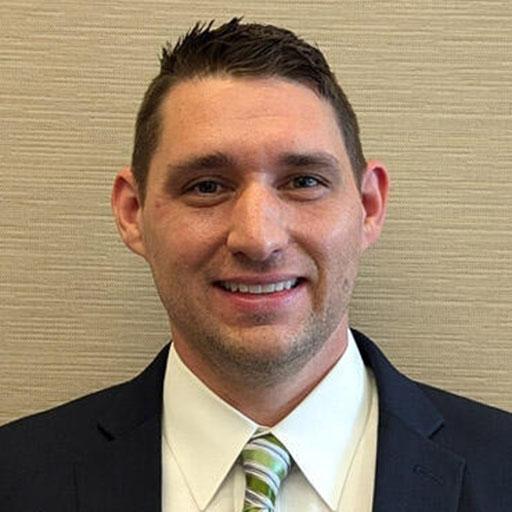 David Supeck, D.O.
