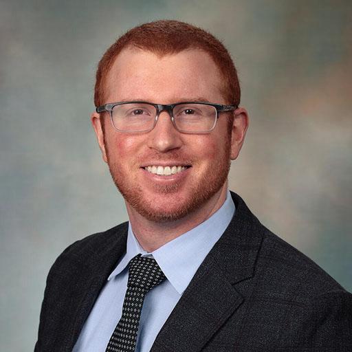 Jameson Cumsky, M.D.