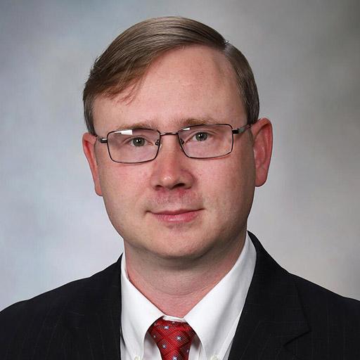 Drew Morozov, M.D.