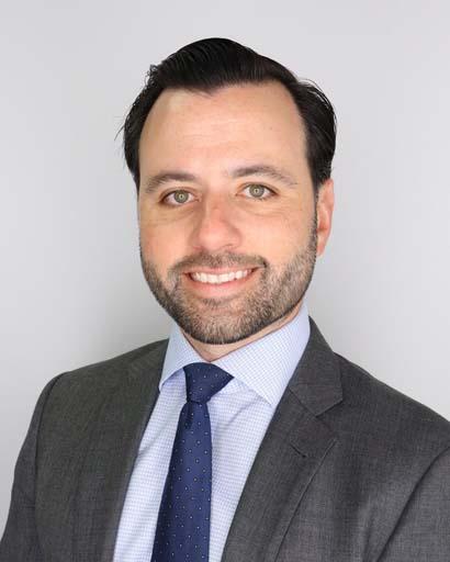 Micheal Villalba, M.D.