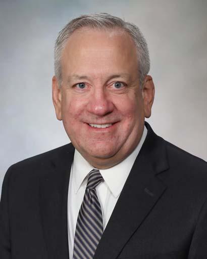 Robert Maxwell, M.D.