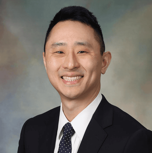 Michael Liu, M.D.