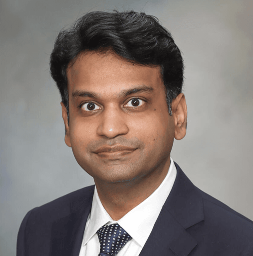 Danesh Kella, M.B.B.S.