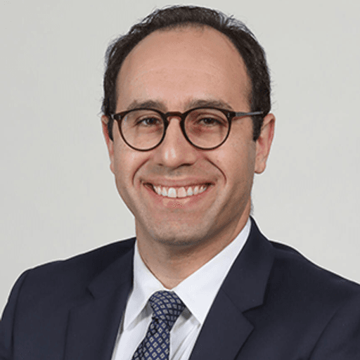 Michael Gurin, M.D.