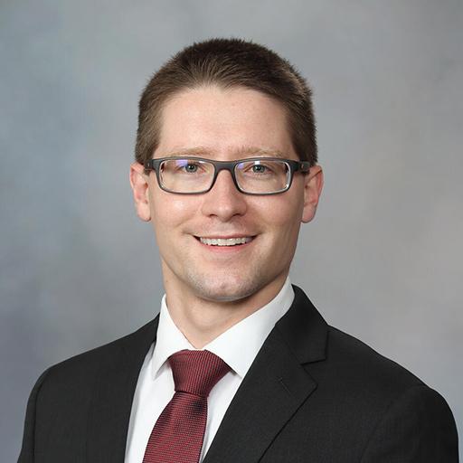 Cody Anderson, M.D.