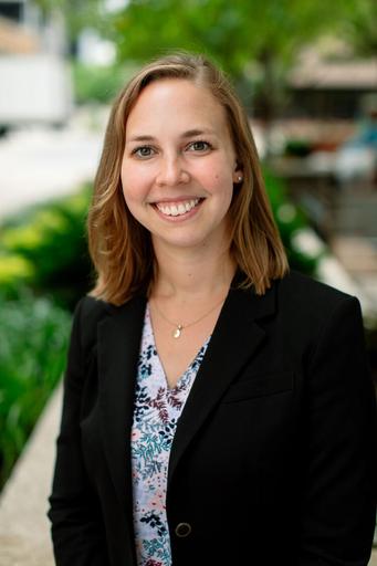 Ashley Krull, Ph.D.