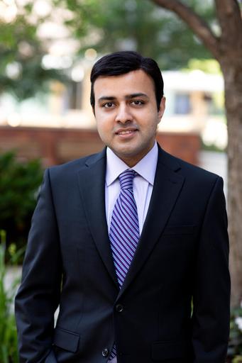 Muhammad Ahmad, M.D.