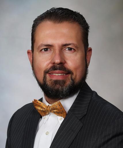 Sam Albadri, M.B., Ch.B., M.S.