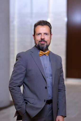 Sam Albadri, M.B., Ch.B., M.S.