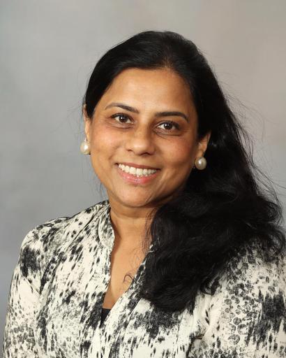 Mariam Priya Alexander, M.D.