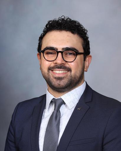 Audai Alrwashdeh, M.B.B.S.