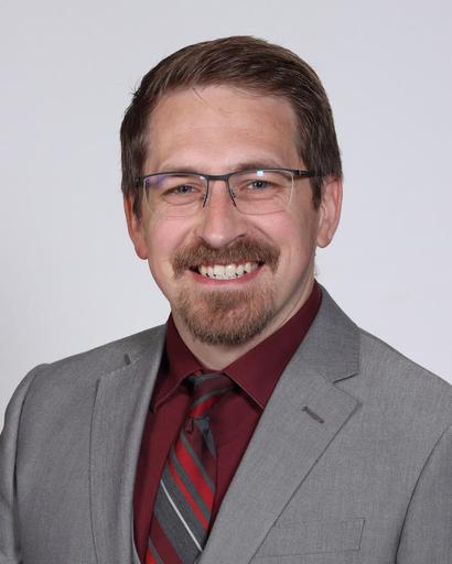 Aaron Amundson, D.O.