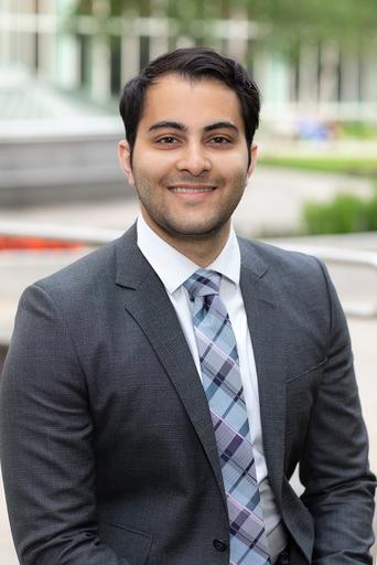 Mazen Atiq, M.B.B.S.