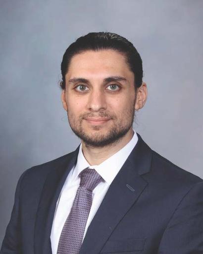 Samir Atiya, M.D.