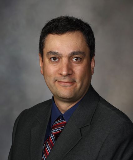 Saeed Bajestani, M.D.