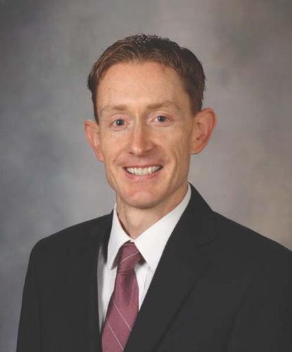 Matthew Ball, D.O.