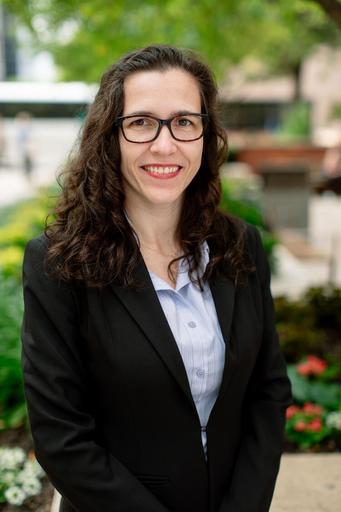 Simone Barreto Siqueira Parrilha Terra Illman, M.D. 