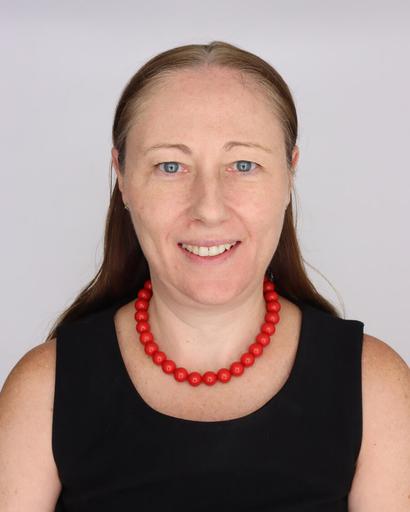 Linda Baughn, Ph.D.