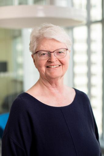 Debra Bell, M.D.