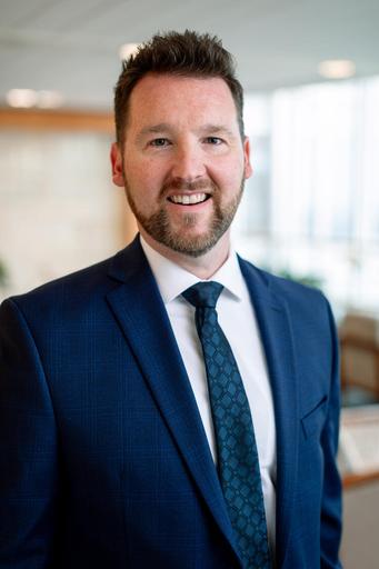Matthew Binnicker, Ph.D.