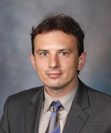 Aleh Bobr, M.D.