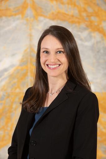 Melanie Bois, M.D.