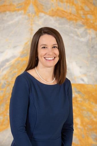 Jennifer Boland Froemming, M.D.