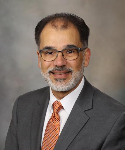 Pedro Caraballo, M.D.