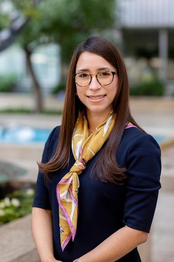 Maria Carolina Olave Martinez, M.D.