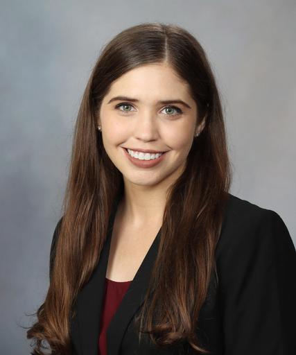 Lauren Choate, Ph.D.