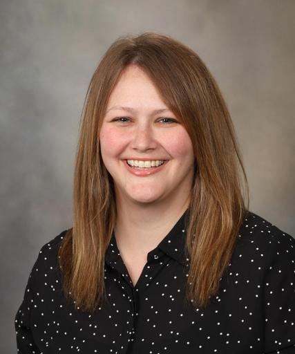 Laura Christopherson, M.B.A.