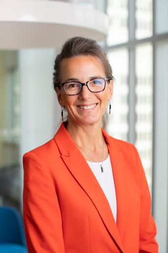 Amy Clayton, M.D.