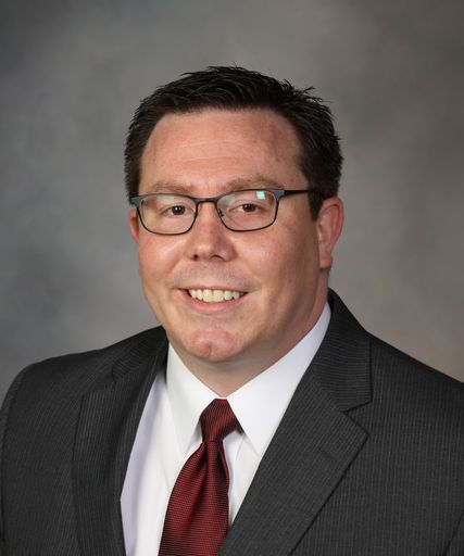 Peter Clifford, D.O., Ph.D.