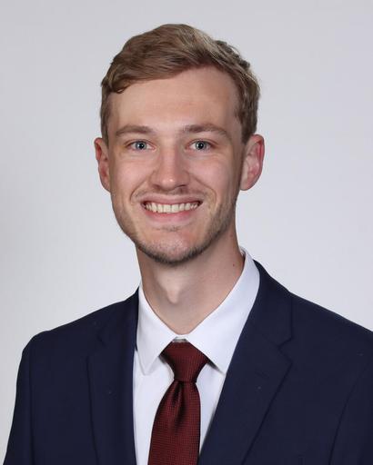 Matthew Cochran, M.D.