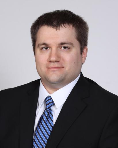 Robert Colef, D.O.