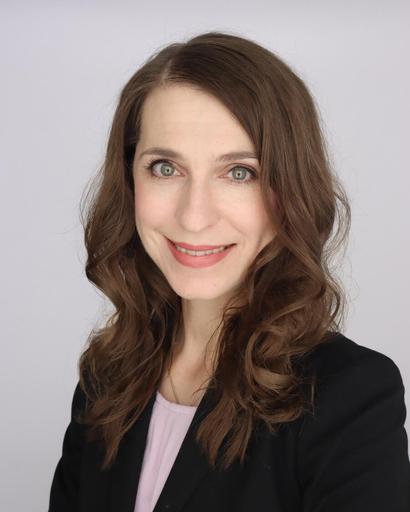 Sara Cook, M.D., Ph.D.
