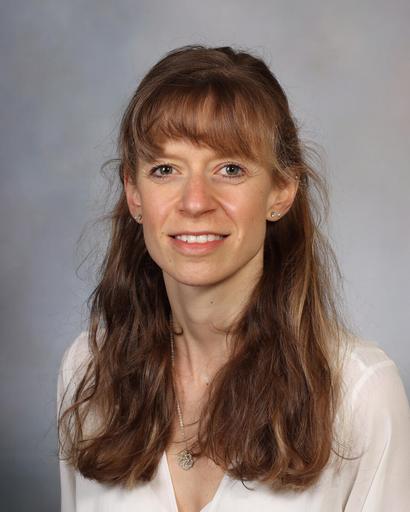 Carina Dehner, M.D., Ph.D.